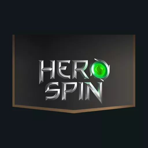 Herospin casino | Ανακάλυψε τον κόσμο των τυχερών παιχνιδιών και κέρδισε