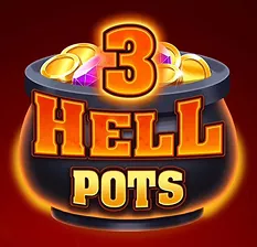 3 hell pots