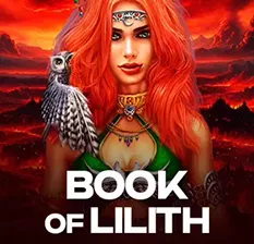 book of lilith