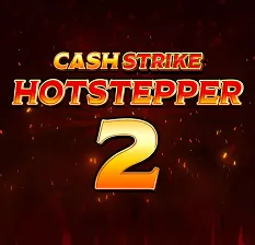 cash strike hotstepper 2