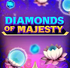 diamonds of majesty