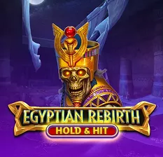 egyptian rebirth – hold and hit