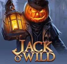 jack owild