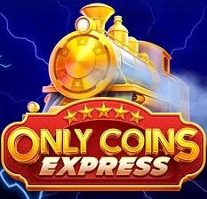 only coins express