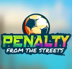 penalty from the streets