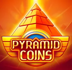 pyramid coins