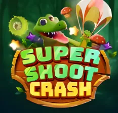 super shoot crash