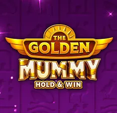 the golden mummy hold and win